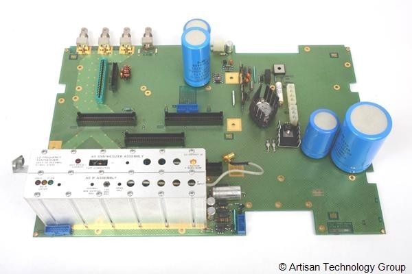HP 05350-60008 Motherboard