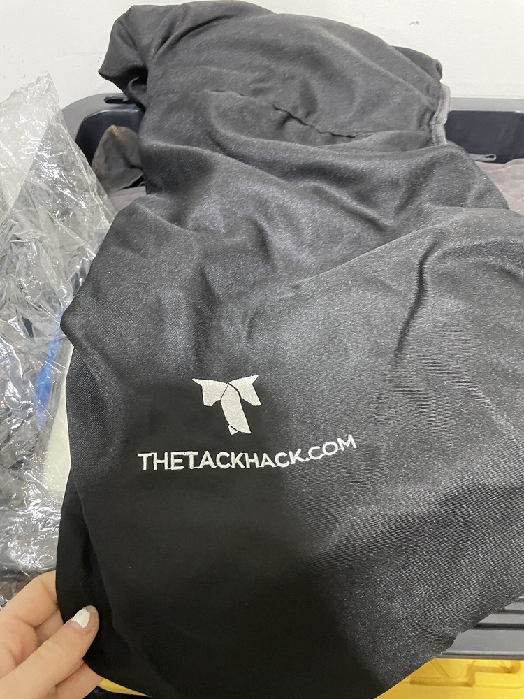 saddle cover