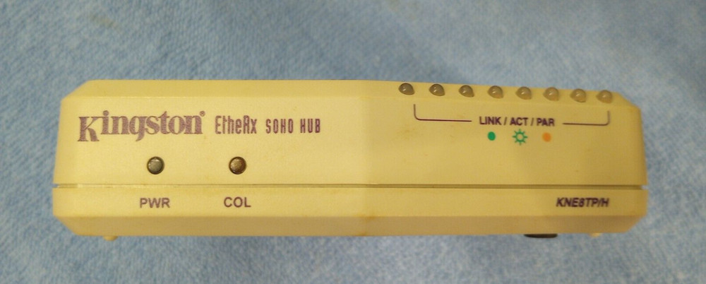 Kingston Networking Hub KNE-5TP/H