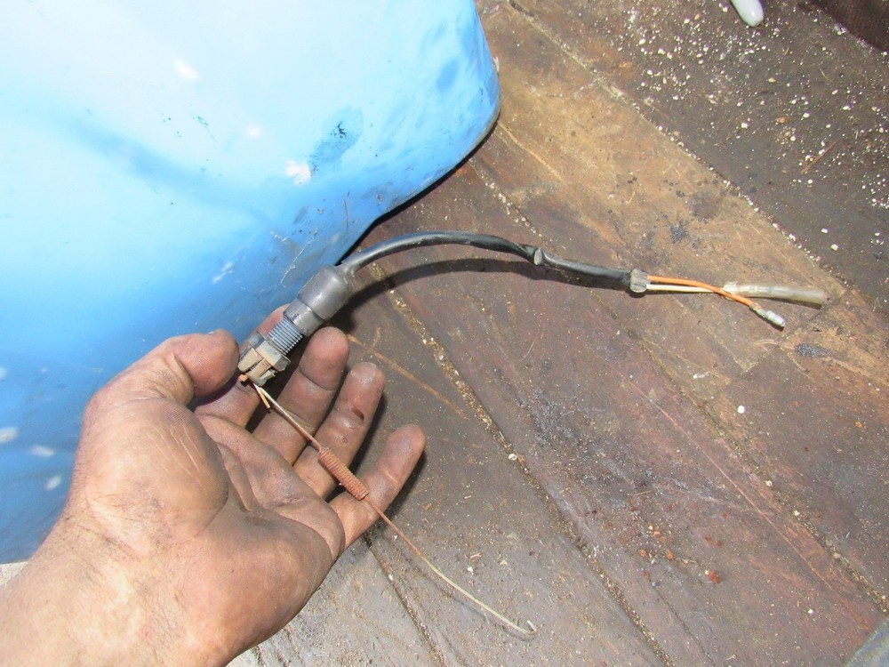 1982 suzuki gs1100 gl rear brake switch