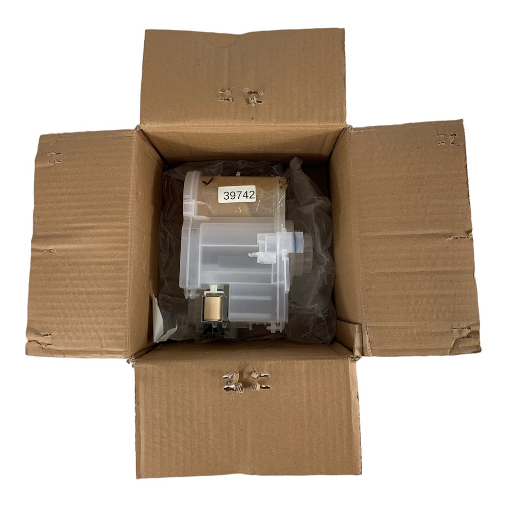 Water Softener 42134284