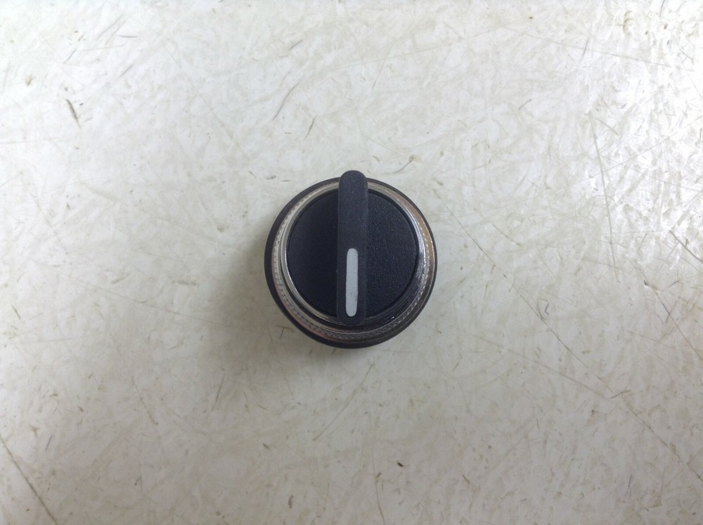 AEG 30 3 Position Maintained Selector Switch (TBI)