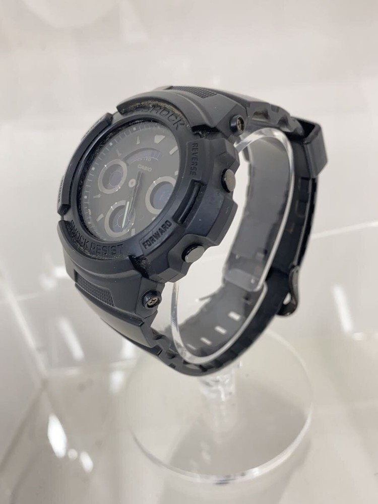 CASIO Quartz Watch - G-SHOCK / Analog