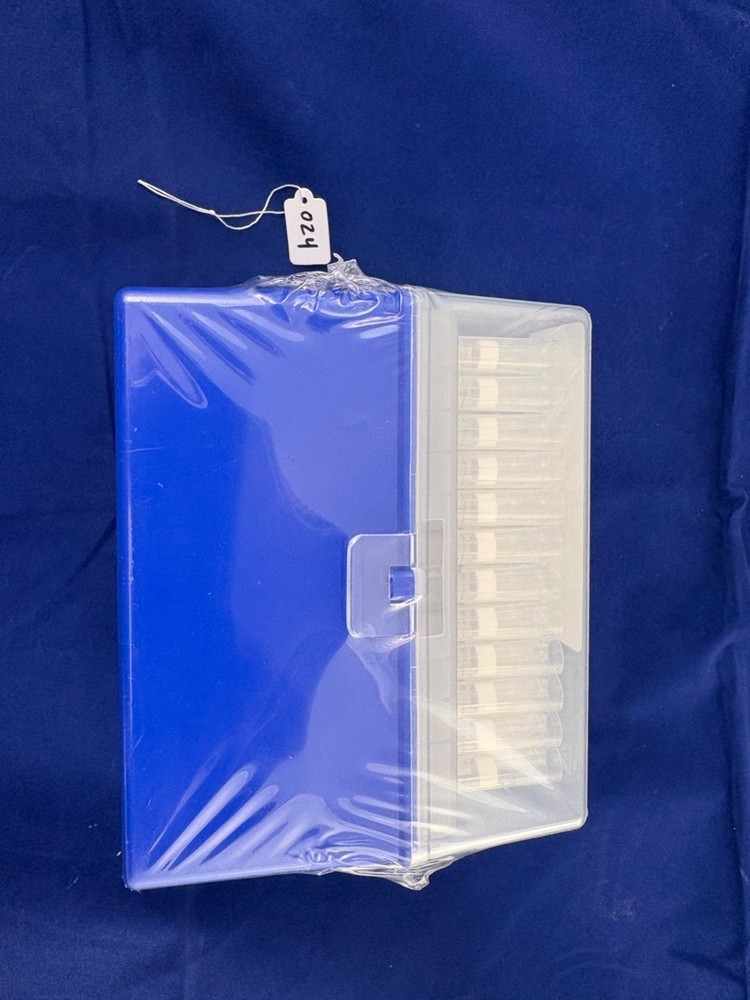 1000ul sterile aerosol pipet tips