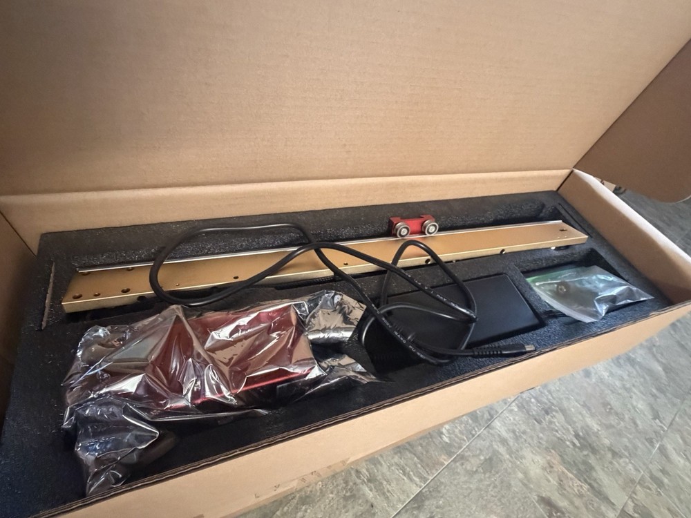 Xtool D1 Pro 40W Module Kit