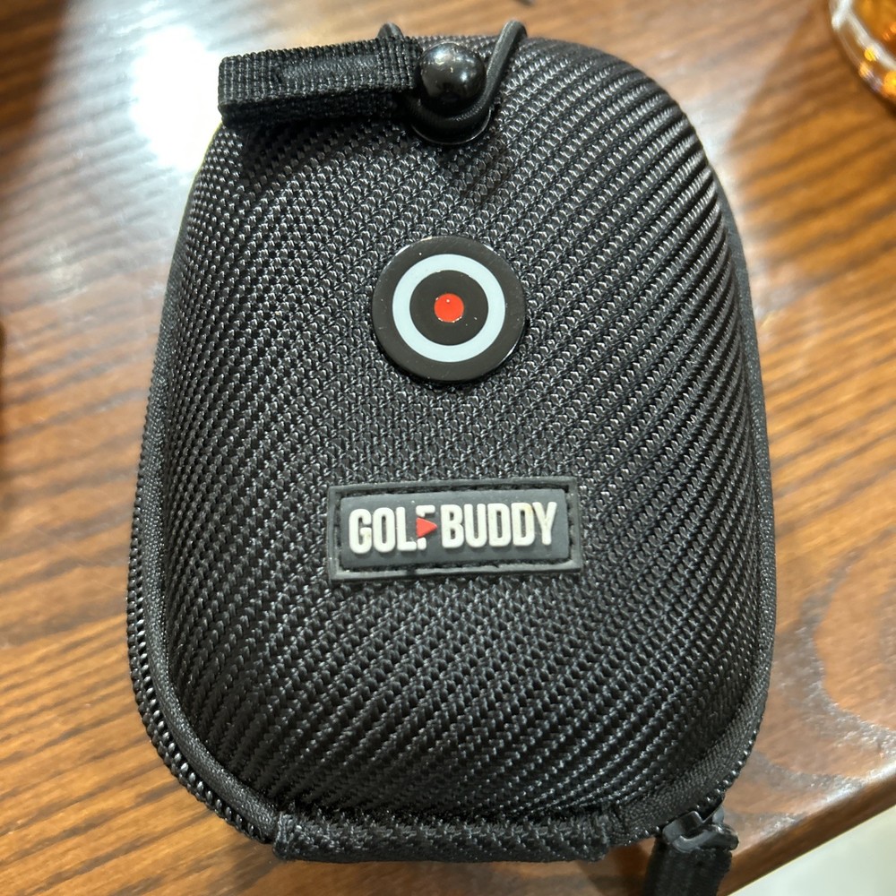 Golf Buddy Laser Rangefinder Case