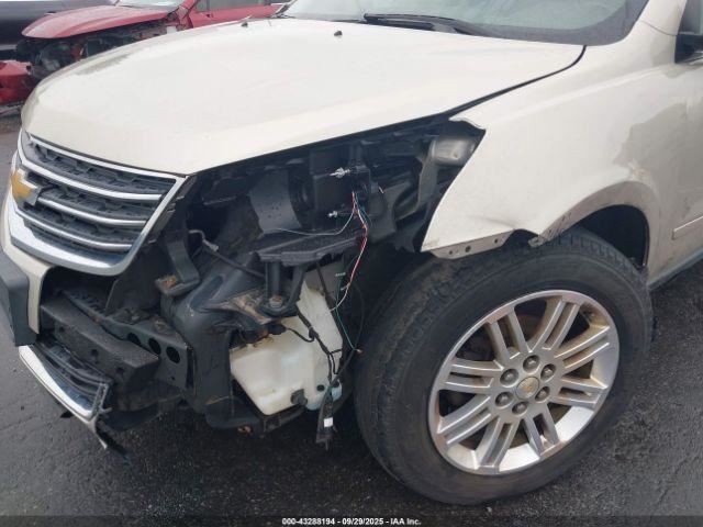 TRAVERSE 2015 Front Window Regulator 4896729