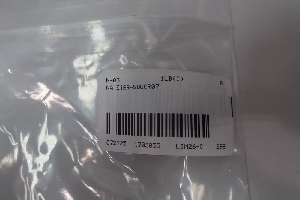 Na E16R-SDUCR07 Solid Carbide Boring Bar Tool Holder
