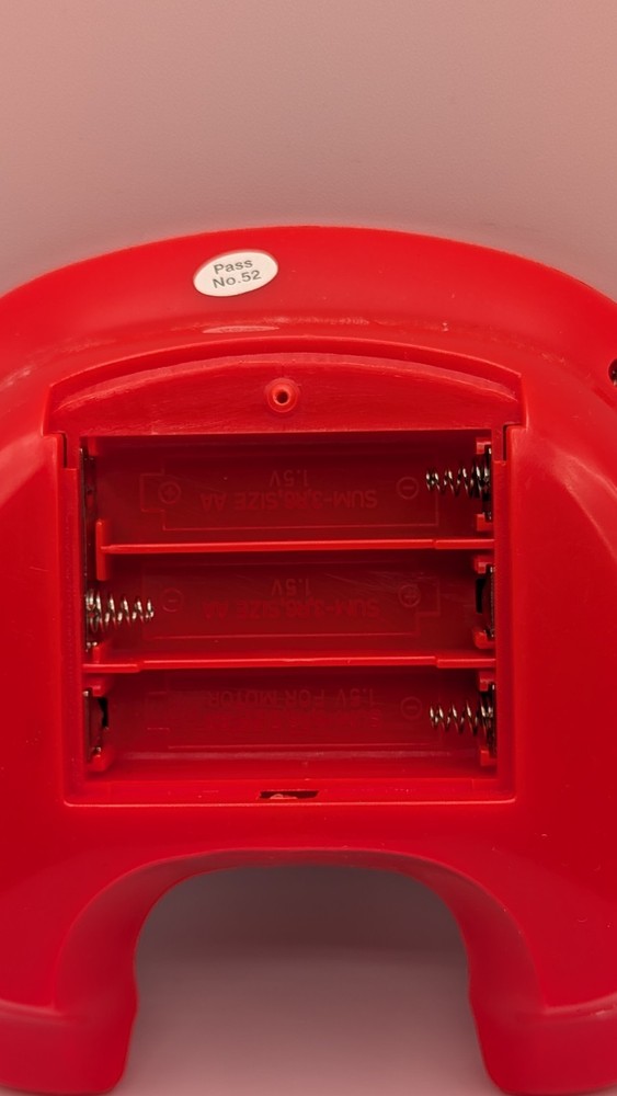 Fire Westerner - Vintage - Electronic Handheld Game - Tested