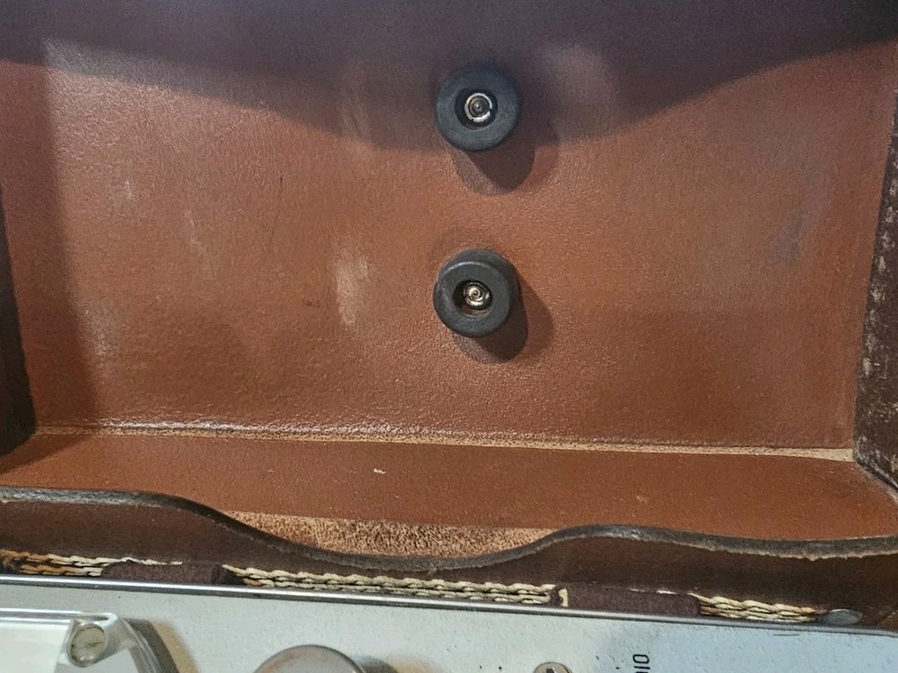 GenRad Type 1557A Vibration Calibrator