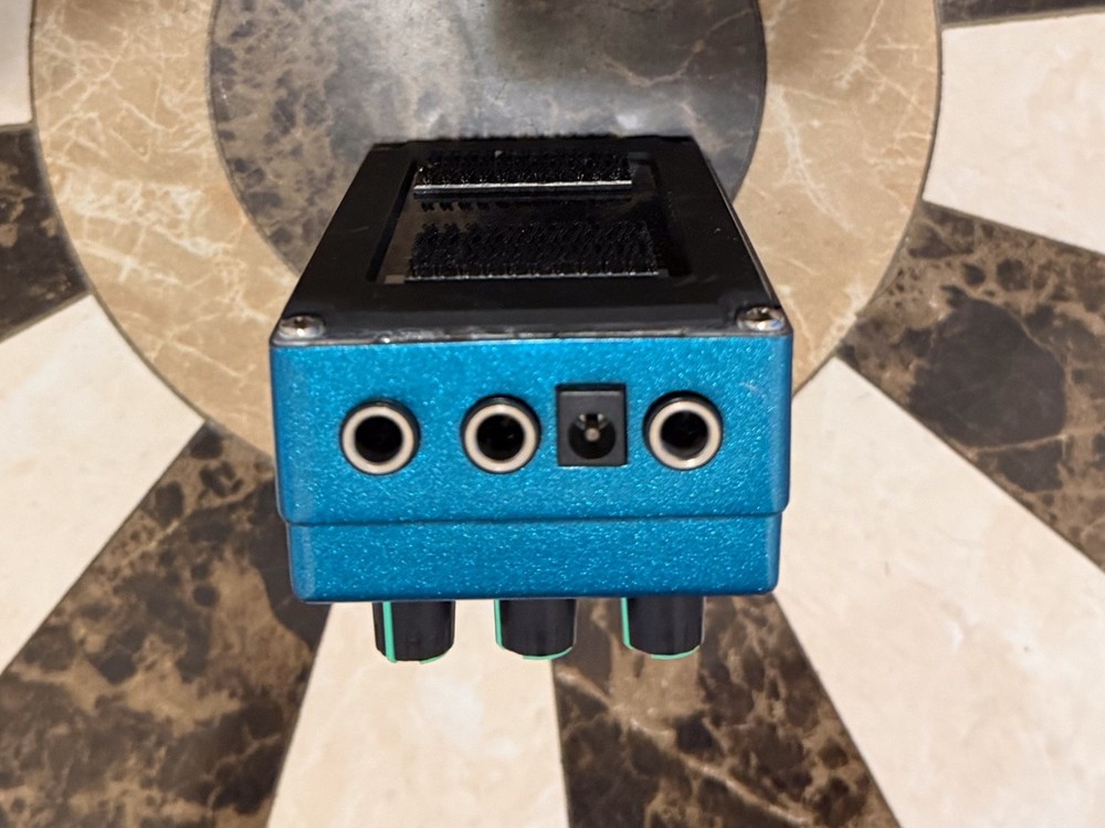 Ibanez DML10 MODULATION DELAY II