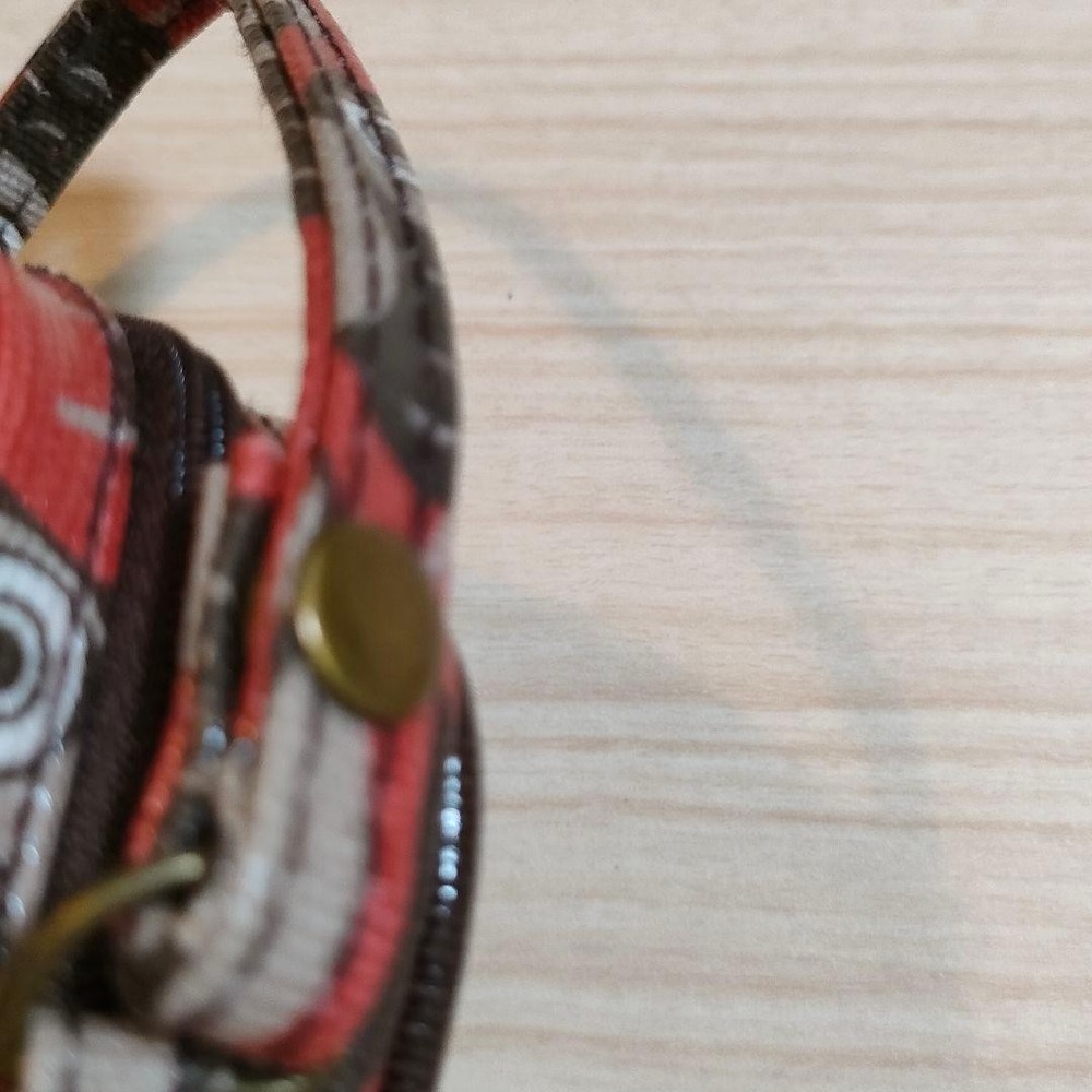 Nicky James Gadget Case