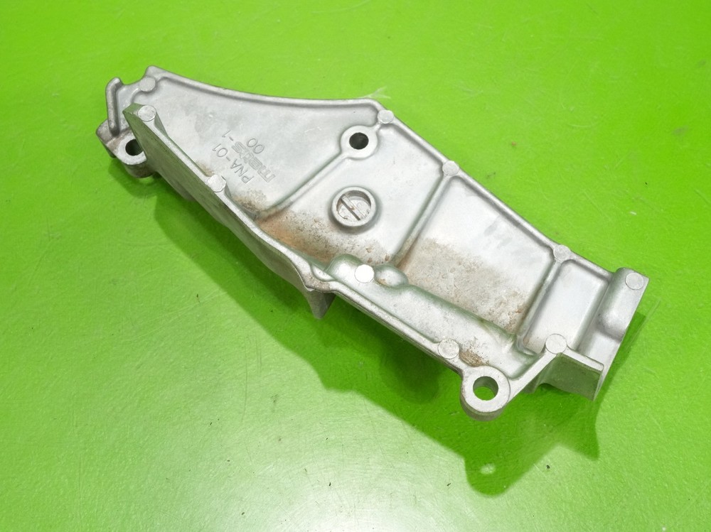 02-06 RSX OEM AT auto trans shift cable linkage cover panel guard shield