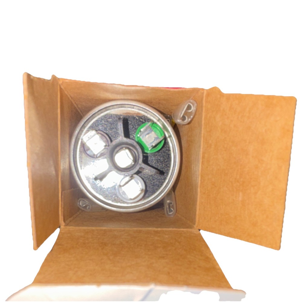 AmRad TURBO200-MINI-IM Universal Replacement Motor Run Capacitor