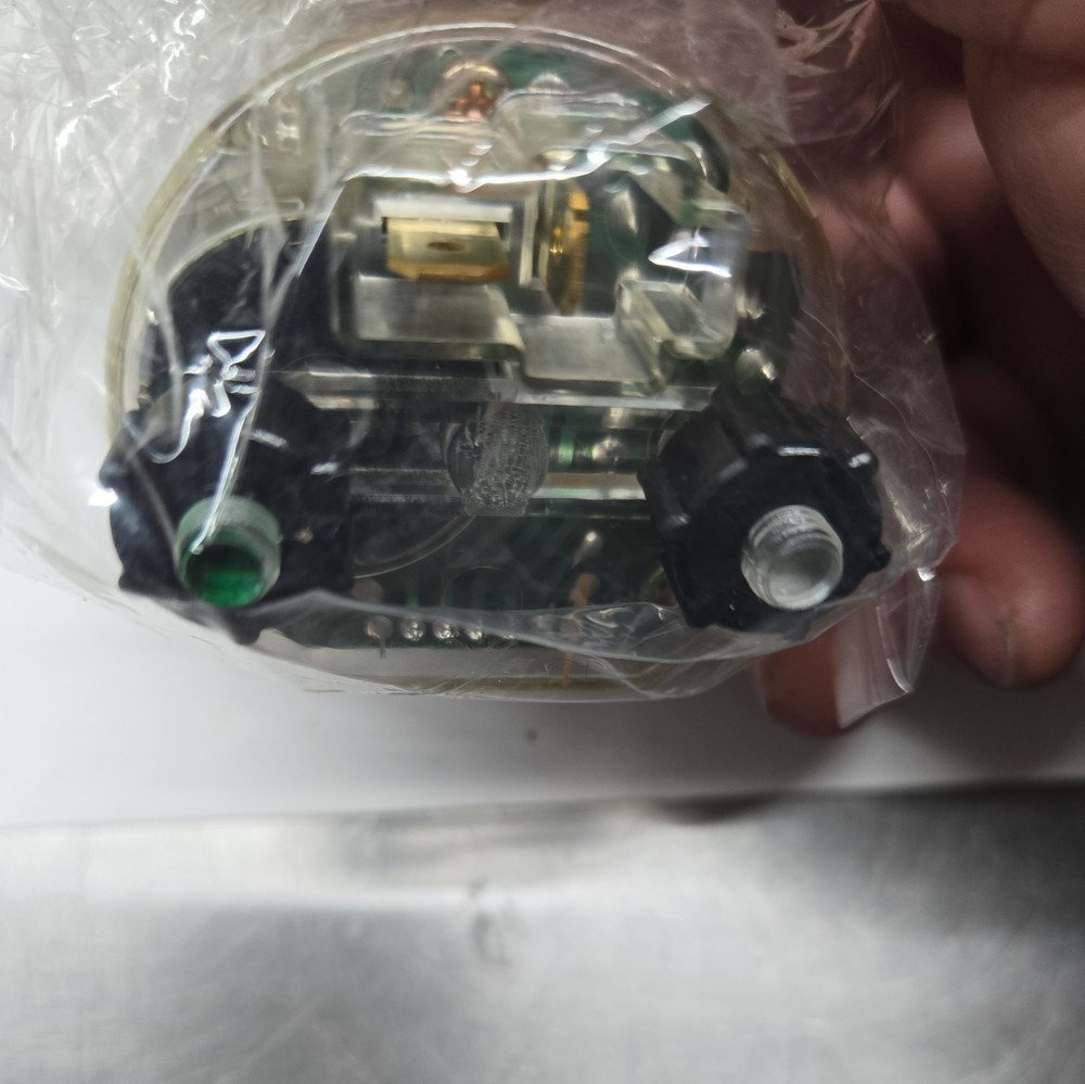 901506801 Yale Hour Meter