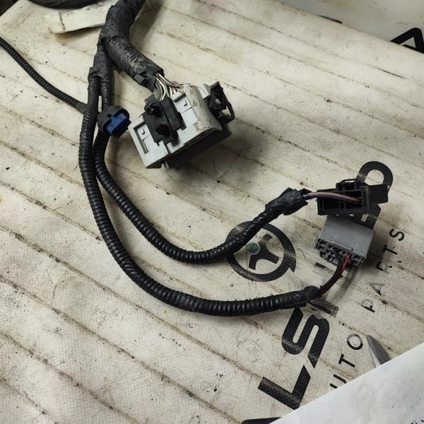 2016 Ram 1500 Front End Module Wire Harness 68371285AB OEM *ReaD**AS-IS*