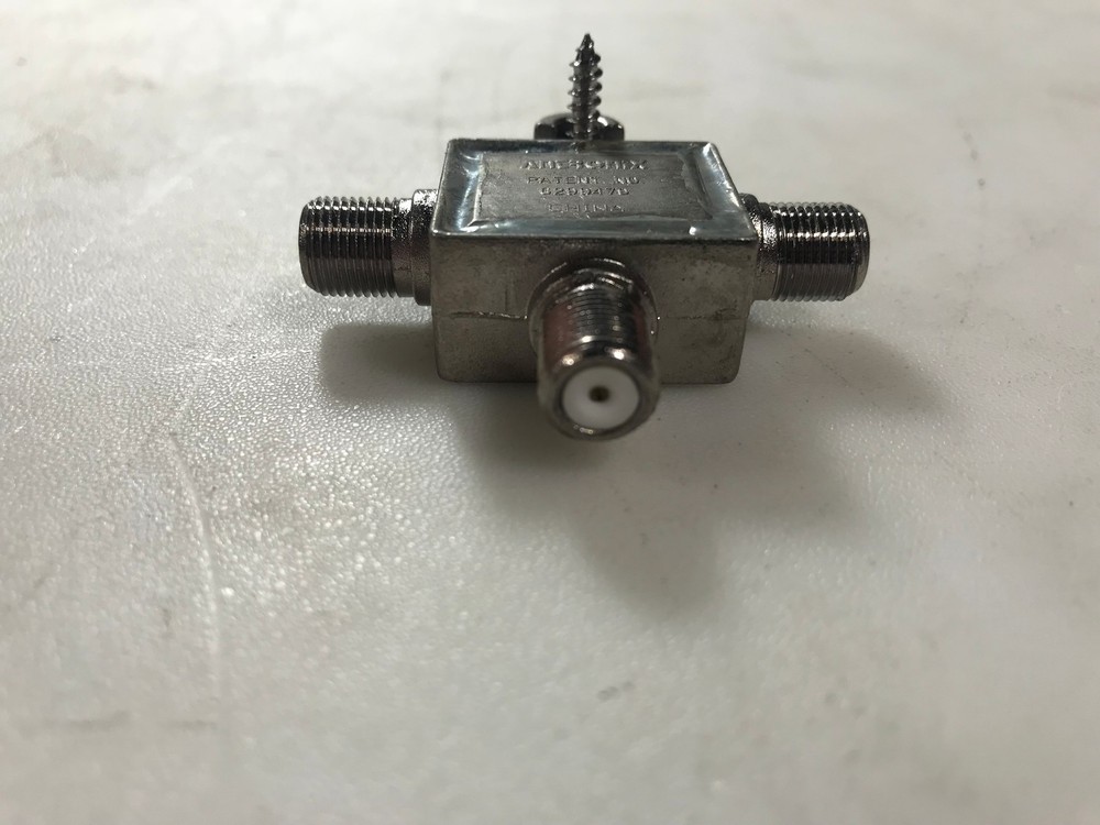 Antronix CMCDT2120T Directional Coupler