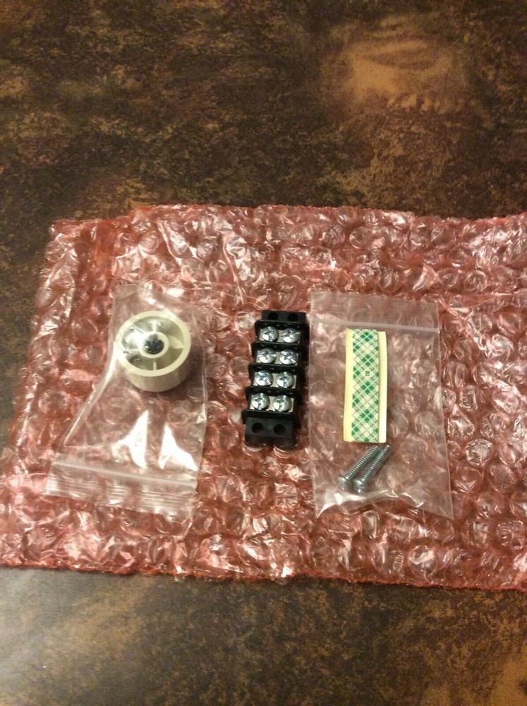 NEW XANTECH MATCH MAKER SPEAKER VOLUME CONTROL WITH IR RECEIVER, IVORY