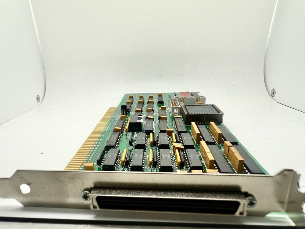 Ion Tech Inc. 5001-244 Data Acquisition Card