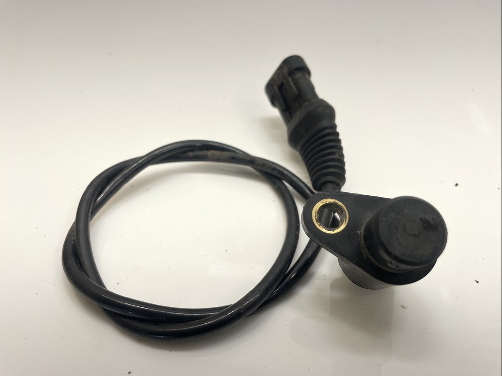 ♻️ Keeway Superlight 125 E5 2021 - 2025 Rear Wheel Speed Sensor ♻️