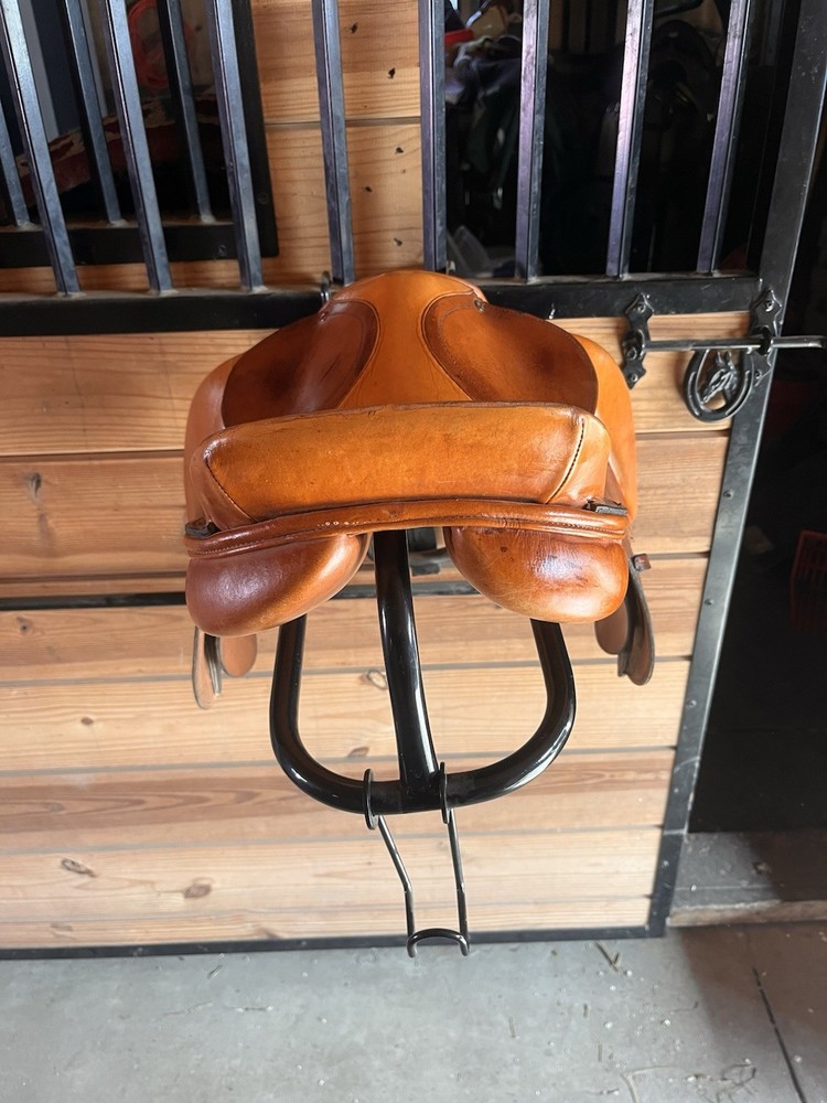 Ottimo Saddle