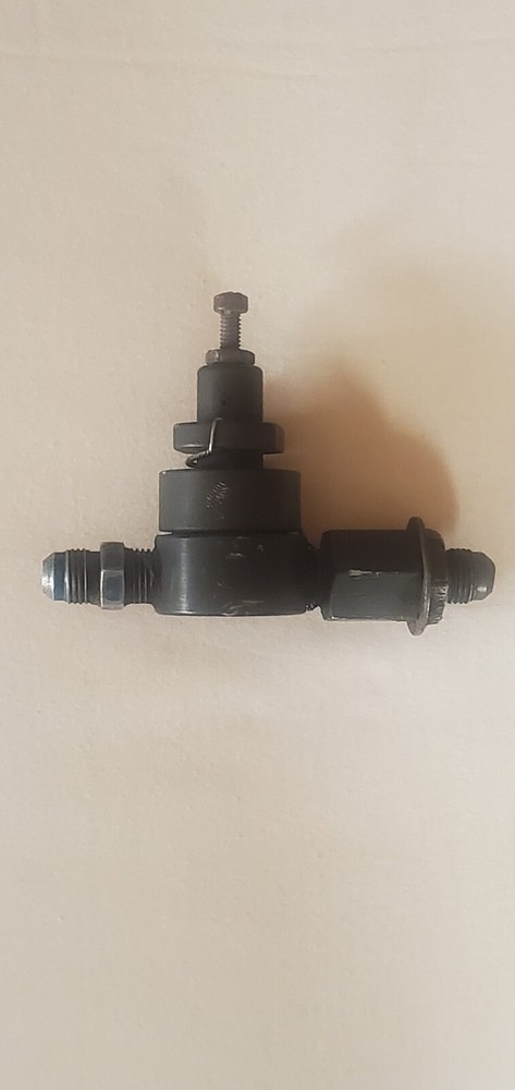 Kinsler Adjustable High-Speed Bypass