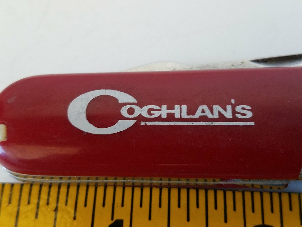 Coghlan's Camper's Pocket Multi Tool