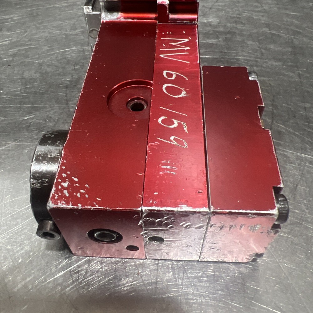 PRONIC Tapping Device Head. Used Surplus. Item ID 16