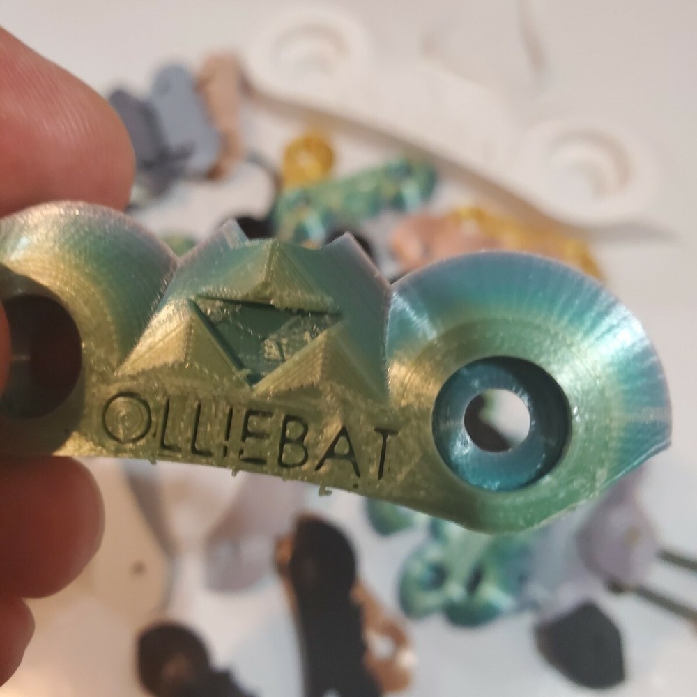 Ollie Bat