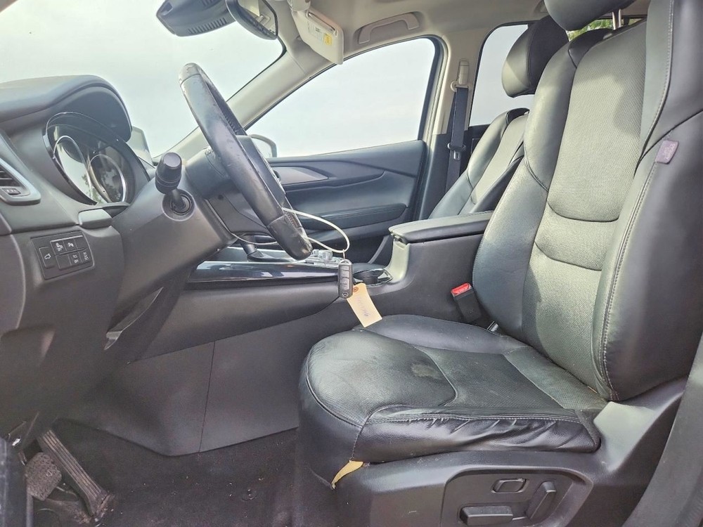 CONTROL PANEL OEM 16-21 CX-9 1YR WRNTY