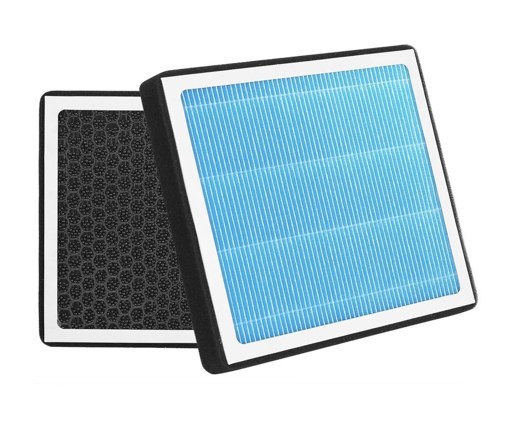 CF11809 Cabin Air Filter, Replacement with Activated Carbon