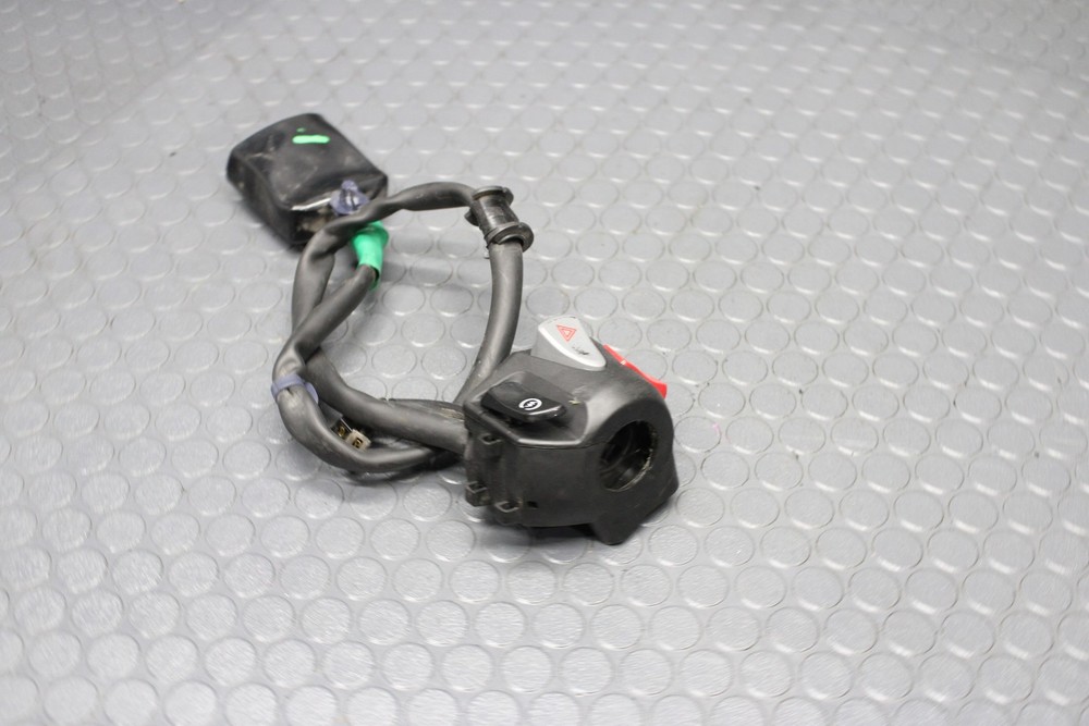 2022-2023 Honda CB500F Right Control Switch
