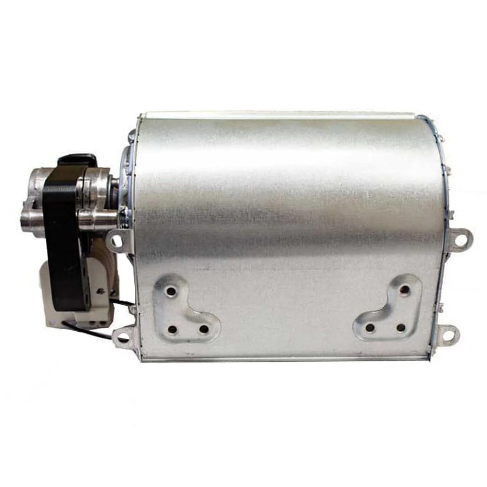 Timberwolf Wood Fireplace Blower Fan: W062-0077-AMP