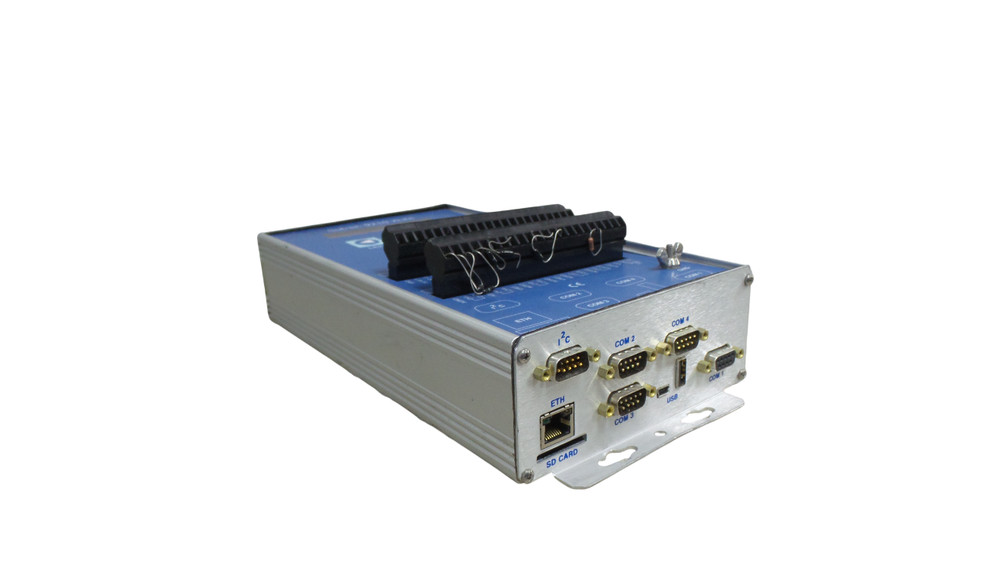 Sutron 9210 XLite 9210-0000-2B High Performance Data Recorder