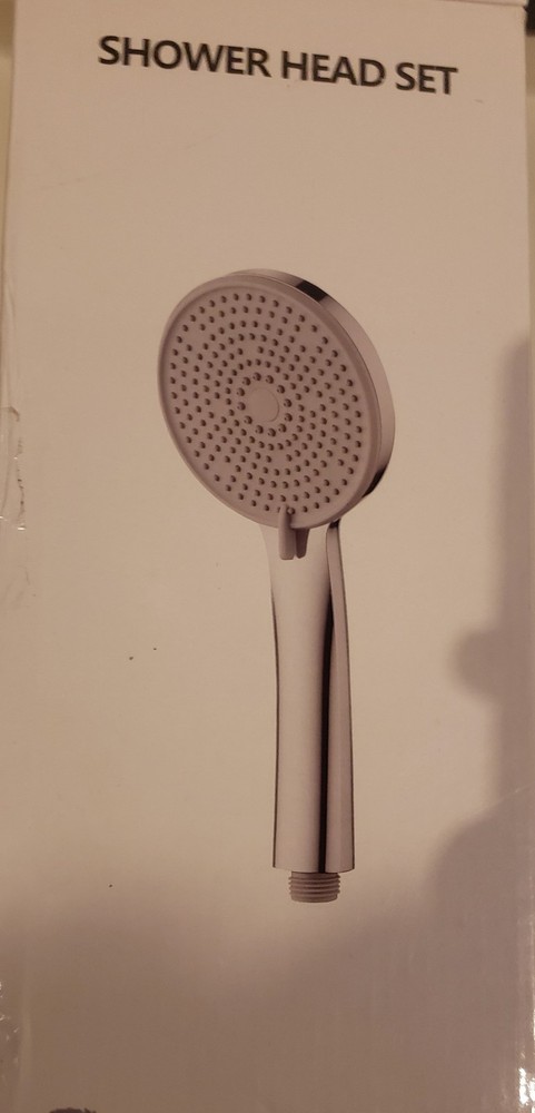 Shower Head Set
