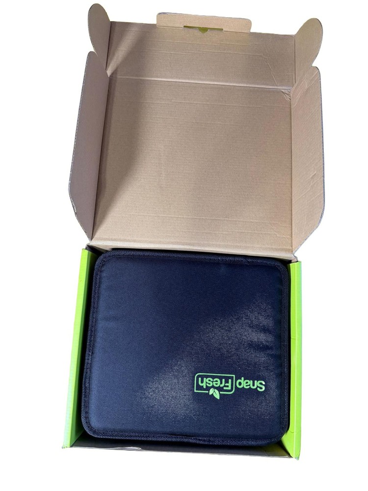 Snap Fresh Cordless Impact Driver Kit 20V MAX