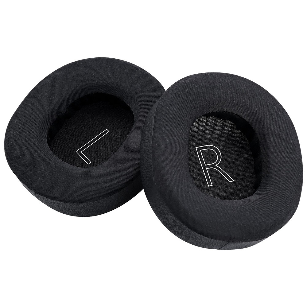 Replacement Ear Pads for Xbox Wireless & Wired - Cooling Gel Black