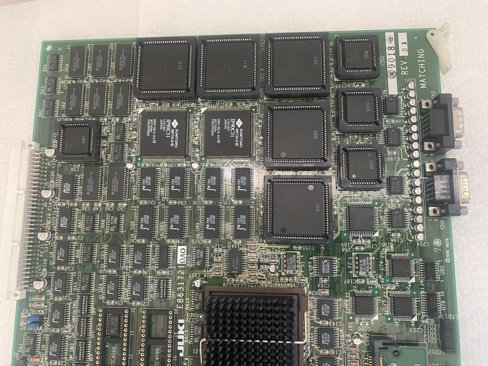 Juki E8631721 OAO Board 9018