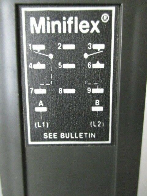 Eagle Signal DA1011A3 Miniflex