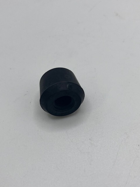 25 pcs Polyurethane Cone Tips ID threaded 3/8-16