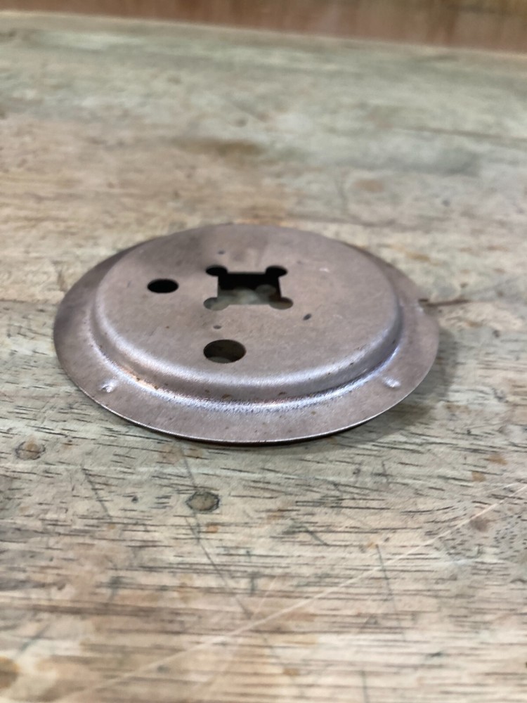 Coleman - 5152C - Base Plate