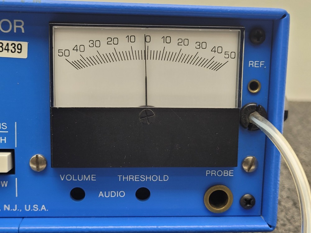 Gas Leak Detector 21-250 Gow-Mac