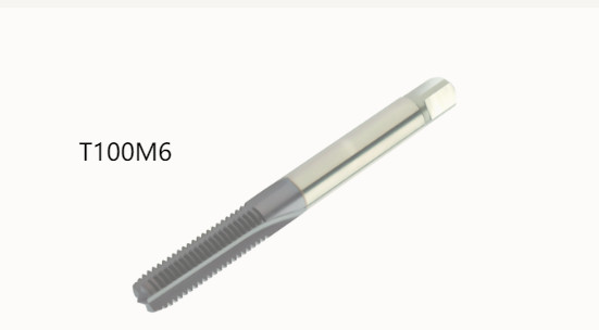 Original cemented carbide blade 1 tablet T100M6