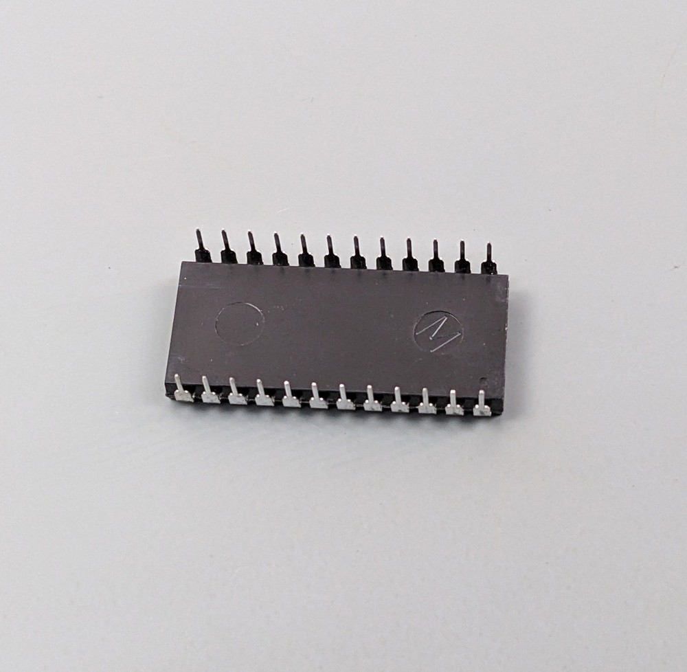 (5) DM8219N 16 Input Multiplexer ICs