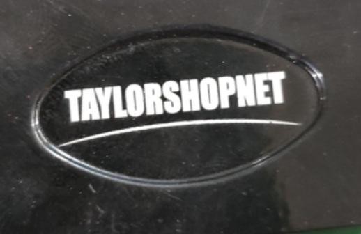 taylorshopnet  Postage & package small