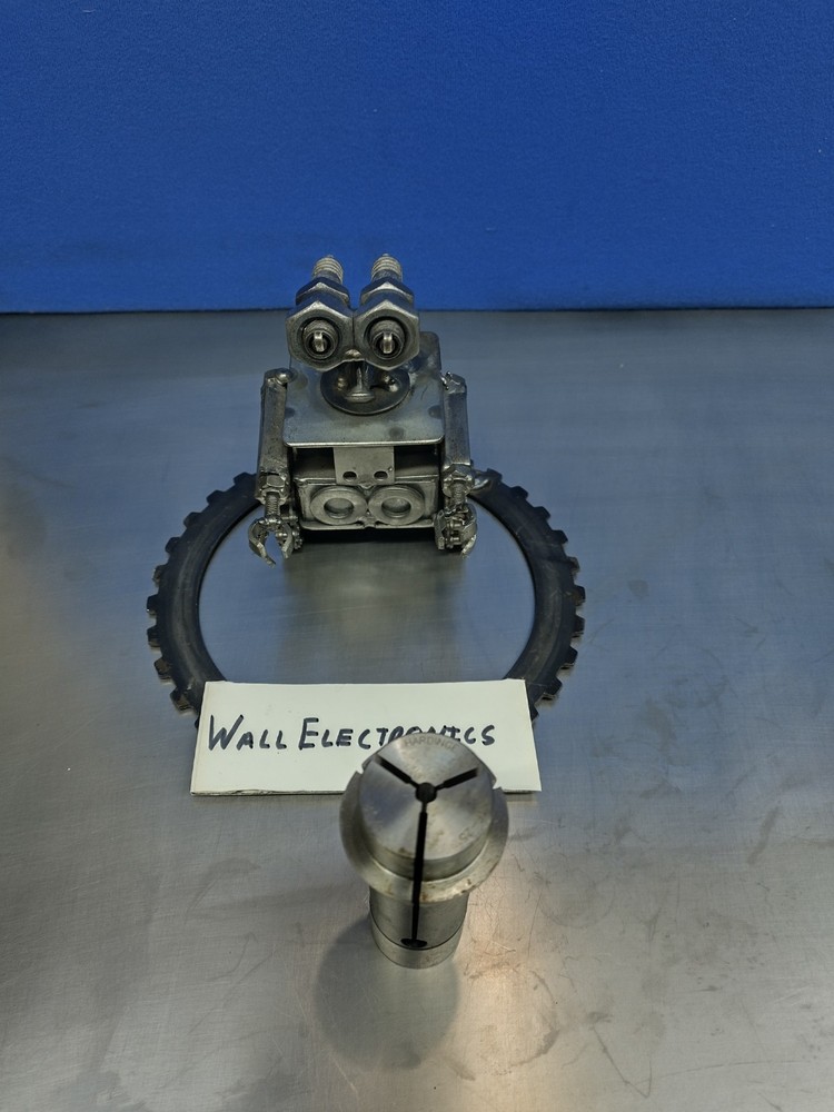 Hardinge TF-25 5/32 Collet