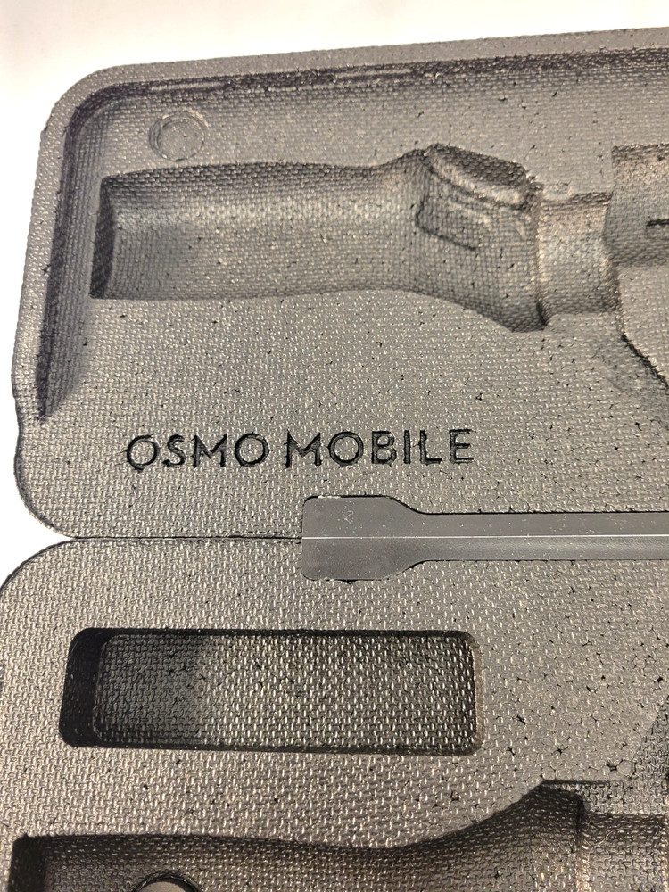 DJI Osmo Mobile 2