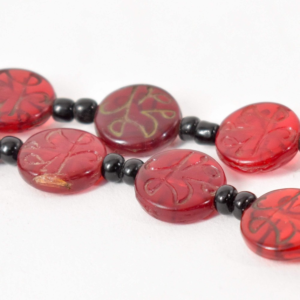 Islamic "Hajj" Mecca Pilgrimage Beads