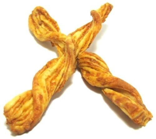 2 Packs Trader Joe's Cheese Sticks Cheddar Sharp Cheddar Crunchy 4 oz Each Pack
