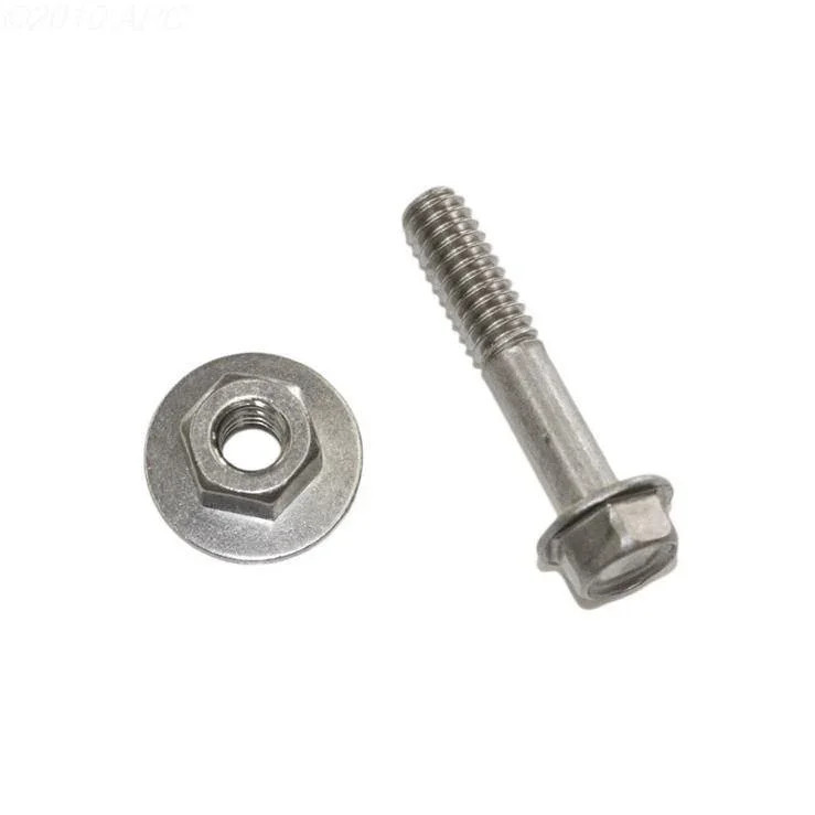Filter Head Screw Set, EC50A
